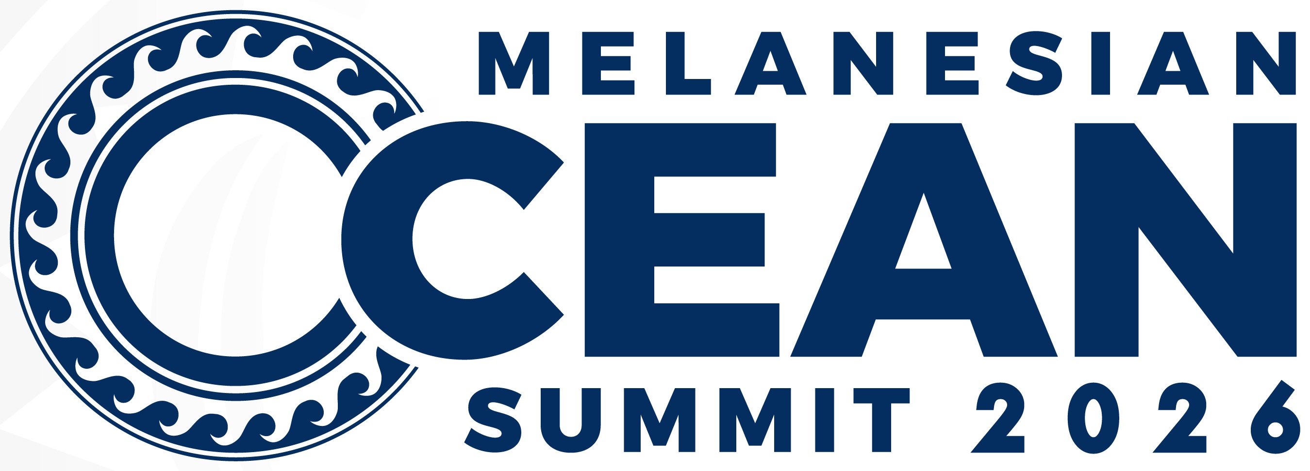 Melanesian Ocean Summit 2026
